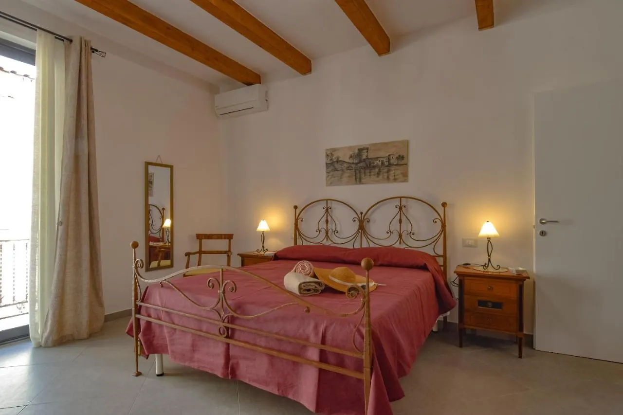 Amuni' Apartments Trabia 0*,