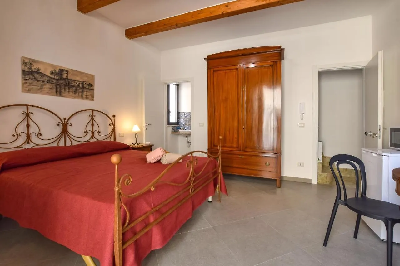 Amuni' Apartments Trabia