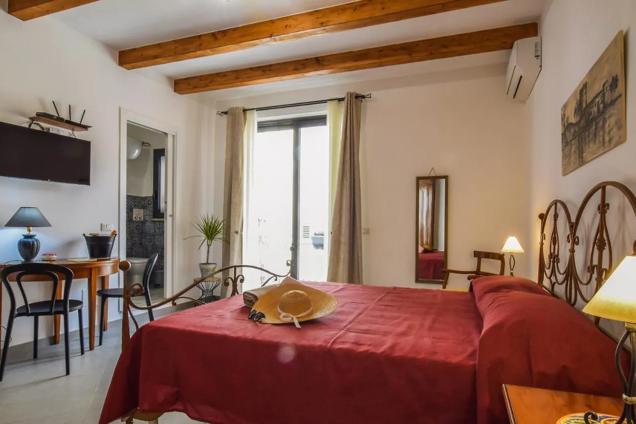 Amuni' Apartments Trabia Italia