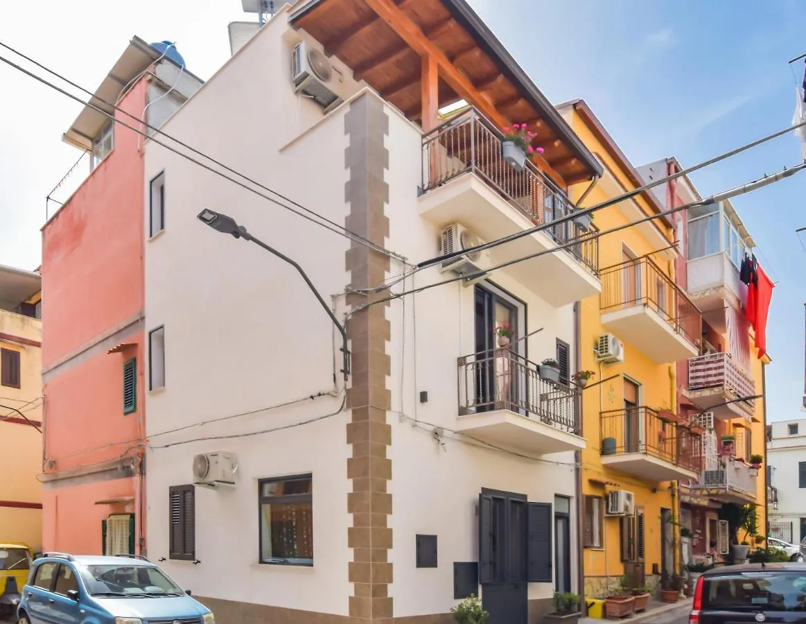 Amuni' Apartments Trabia