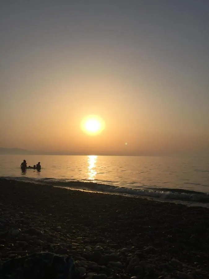 Amuni' Apartments Trabia Bed & Breakfast