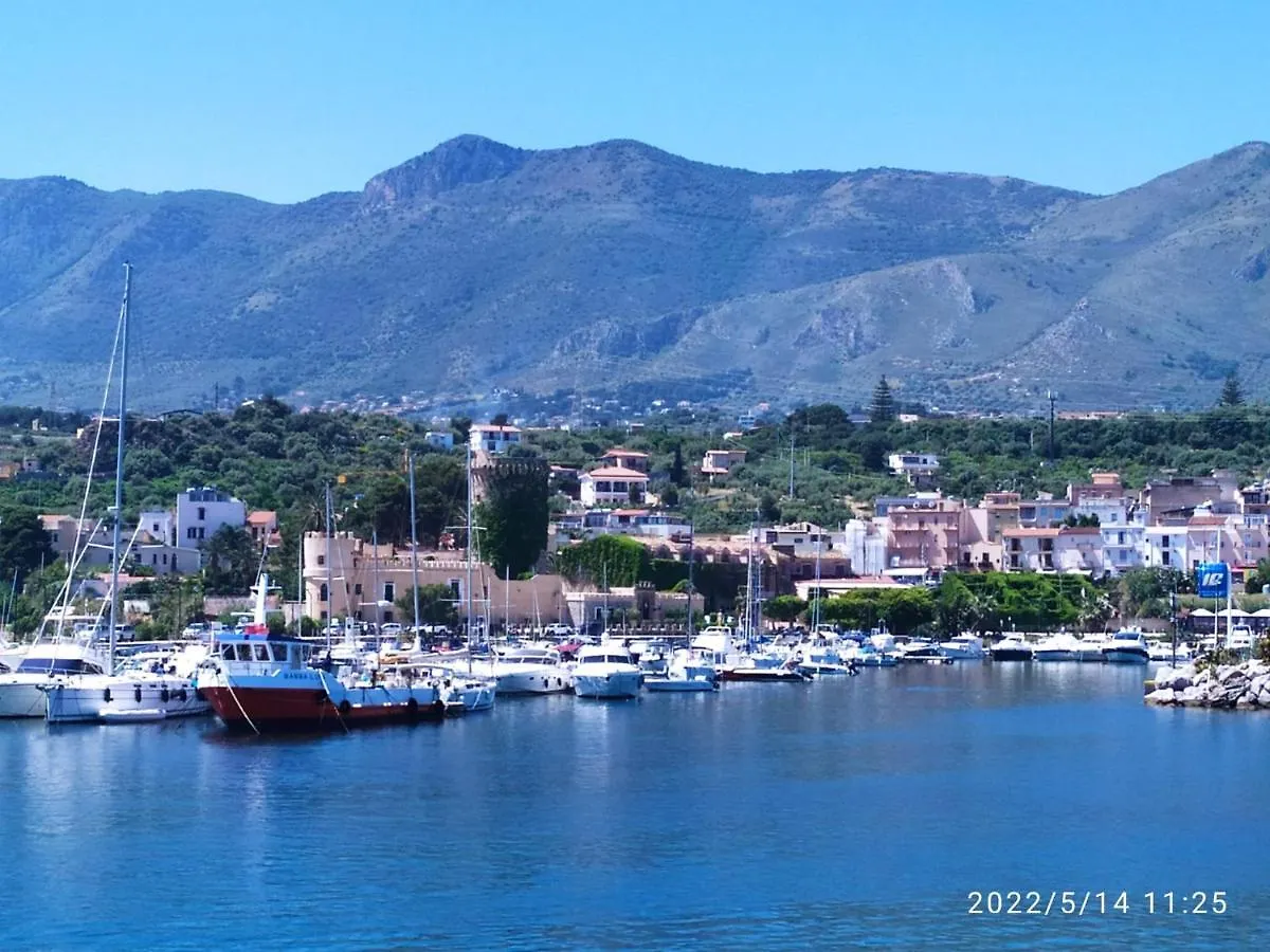 Bed & Breakfast Amuni' Apartments Trabia Italia
