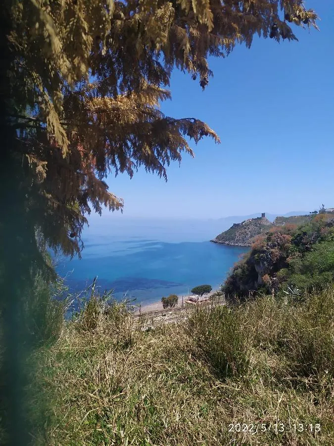 Bed & Breakfast Amuni' Apartments Trabia
