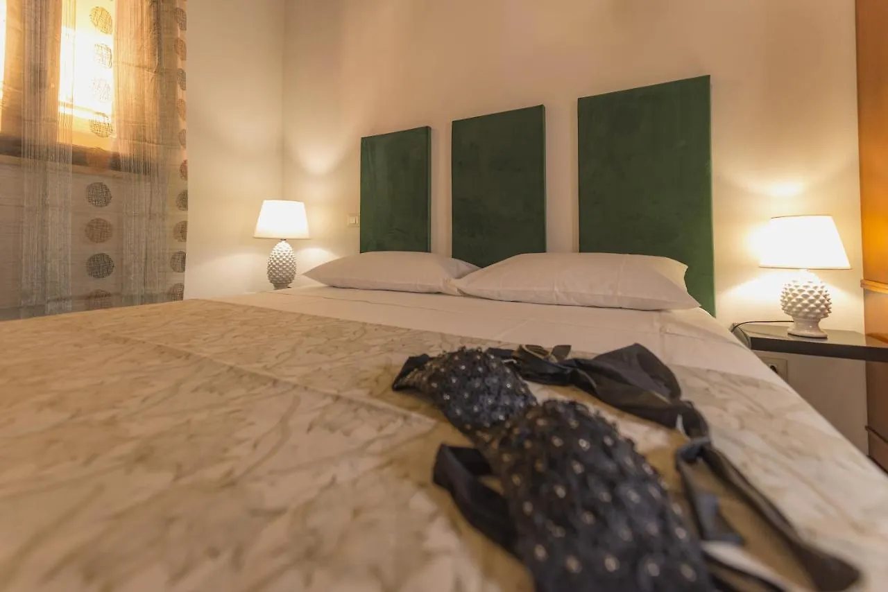 Amuni' Apartments Trabia