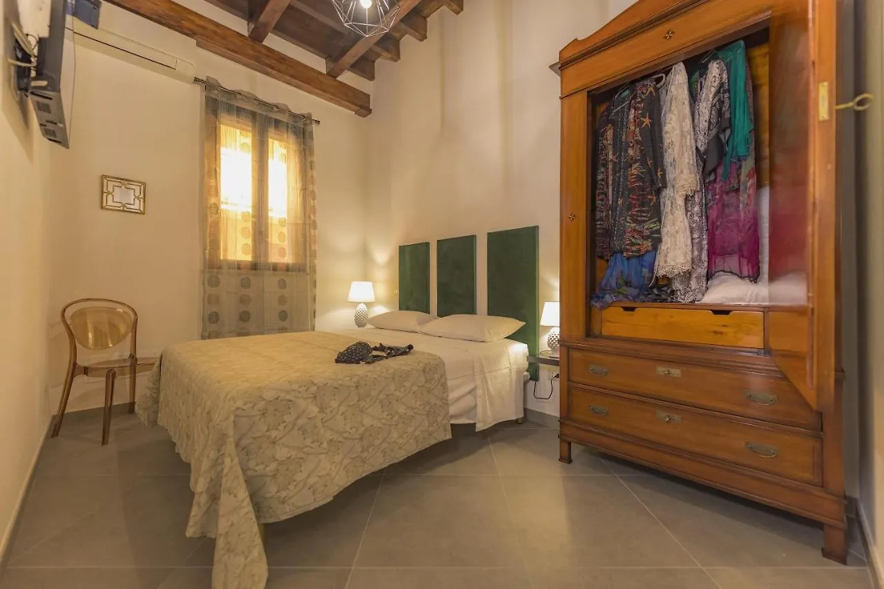 Amuni' Apartments Trabia