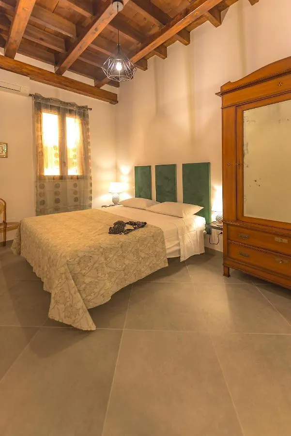 Panzió Amuni' Apartments Trabia