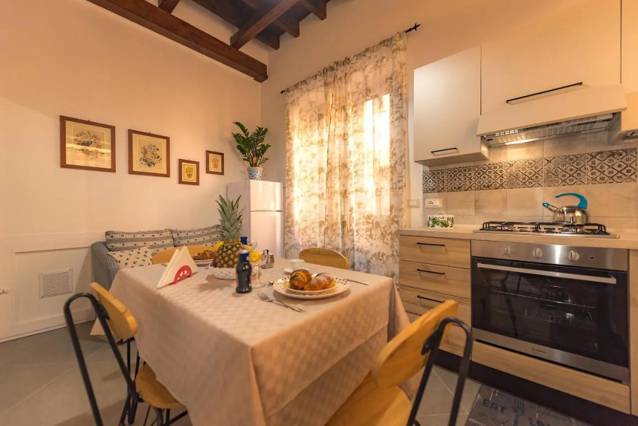 Bed & Breakfast Amuni' Apartments Trabia Italia