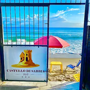 Castello Di Sabbia Bed & Breakfast