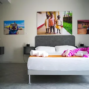Click Art & Affittacamere