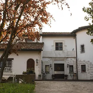 Ca'stello23 Bed & Breakfast Sala Bolognese