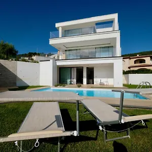 Almata Bed & Breakfast Lu Lioni