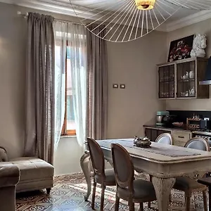 Residenza D'epoca Cavaliere - Romantic Affittacamere Bibbona