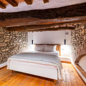 La Rocca Campiglia Bed & Breakfast Campiglia Marittima