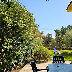 Giardino San Nicola Casa vacanze